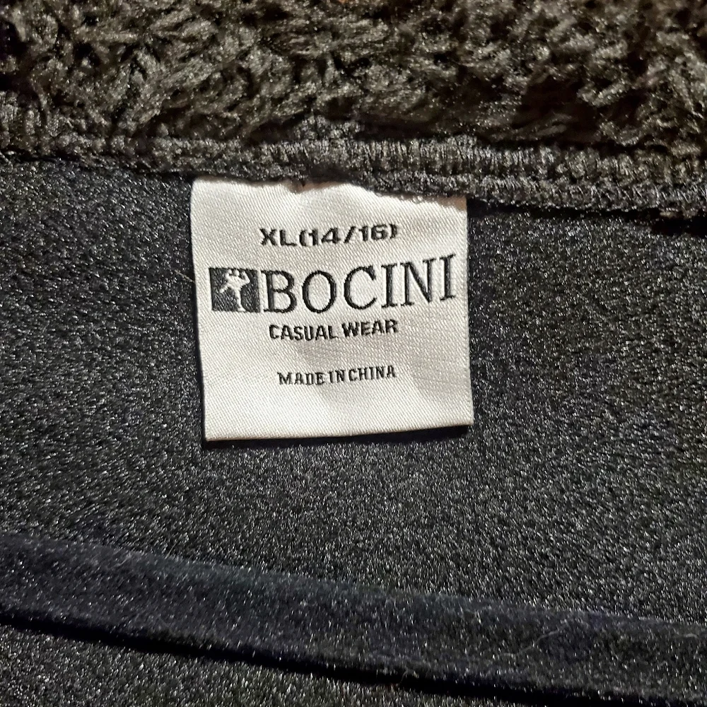 Boys warm jacket size 14/16 - Picture 3 of 10